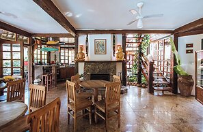 Pousada Vila das Pedras