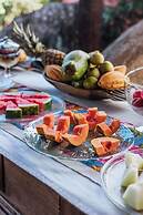 Pousada Vila das Pedras