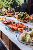 Pousada Vila das Pedras