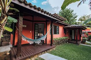 Pousada Vila das Pedras