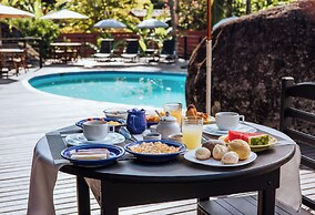 Pousada Vila das Pedras