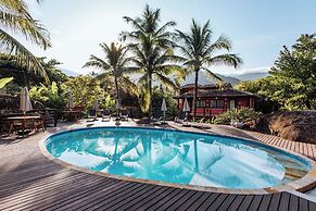 Pousada Vila das Pedras