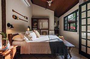 Pousada Vila das Pedras