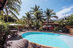 Pousada Vila das Pedras