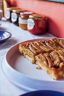 Pousada Vila das Pedras