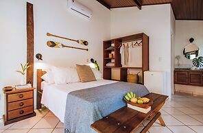 Pousada Vila das Pedras