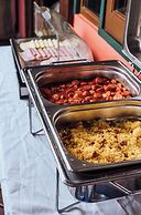 Pousada Vila das Pedras