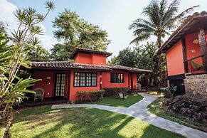 Pousada Vila das Pedras