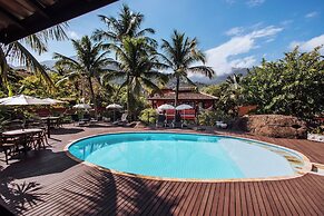 Pousada Vila das Pedras