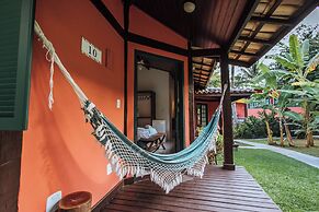 Pousada Vila das Pedras