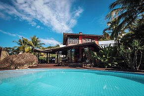 Pousada Vila das Pedras