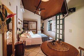 Pousada Vila das Pedras