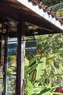 Pousada Vila das Pedras