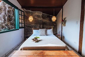 Pousada Vila das Pedras