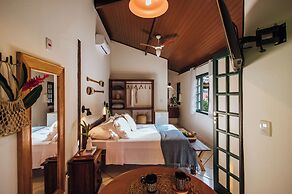 Pousada Vila das Pedras