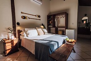 Pousada Vila das Pedras