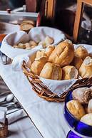 Pousada Vila das Pedras