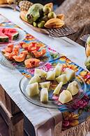 Pousada Vila das Pedras