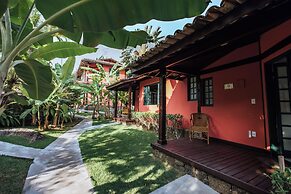 Pousada Vila das Pedras