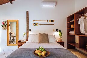 Pousada Vila das Pedras