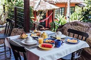 Pousada Vila das Pedras