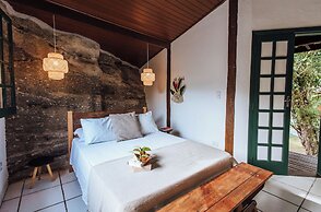 Pousada Vila das Pedras