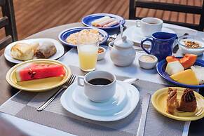 Pousada Vila das Pedras