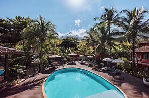 Pousada Vila das Pedras