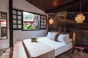 Pousada Vila das Pedras