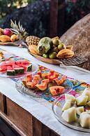 Pousada Vila das Pedras