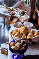 Pousada Vila das Pedras