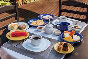 Pousada Vila das Pedras