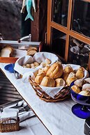 Pousada Vila das Pedras