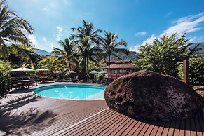 Pousada Vila das Pedras