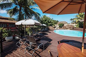 Pousada Vila das Pedras