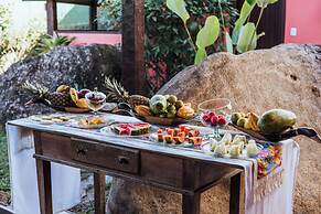 Pousada Vila das Pedras