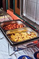 Pousada Vila das Pedras