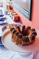 Pousada Vila das Pedras