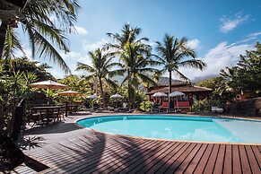 Pousada Vila das Pedras