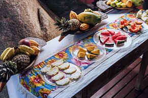 Pousada Vila das Pedras