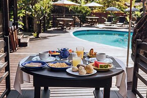 Pousada Vila das Pedras