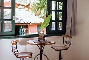 Pousada Vila das Pedras