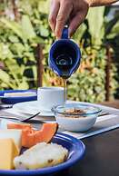 Pousada Vila das Pedras