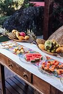 Pousada Vila das Pedras