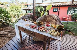 Pousada Vila das Pedras