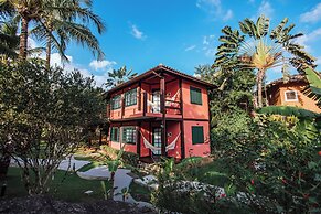 Pousada Vila das Pedras