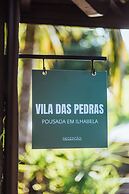 Pousada Vila das Pedras