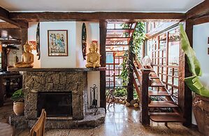 Pousada Vila das Pedras