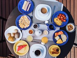 Pousada Vila das Pedras