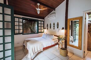 Pousada Vila das Pedras